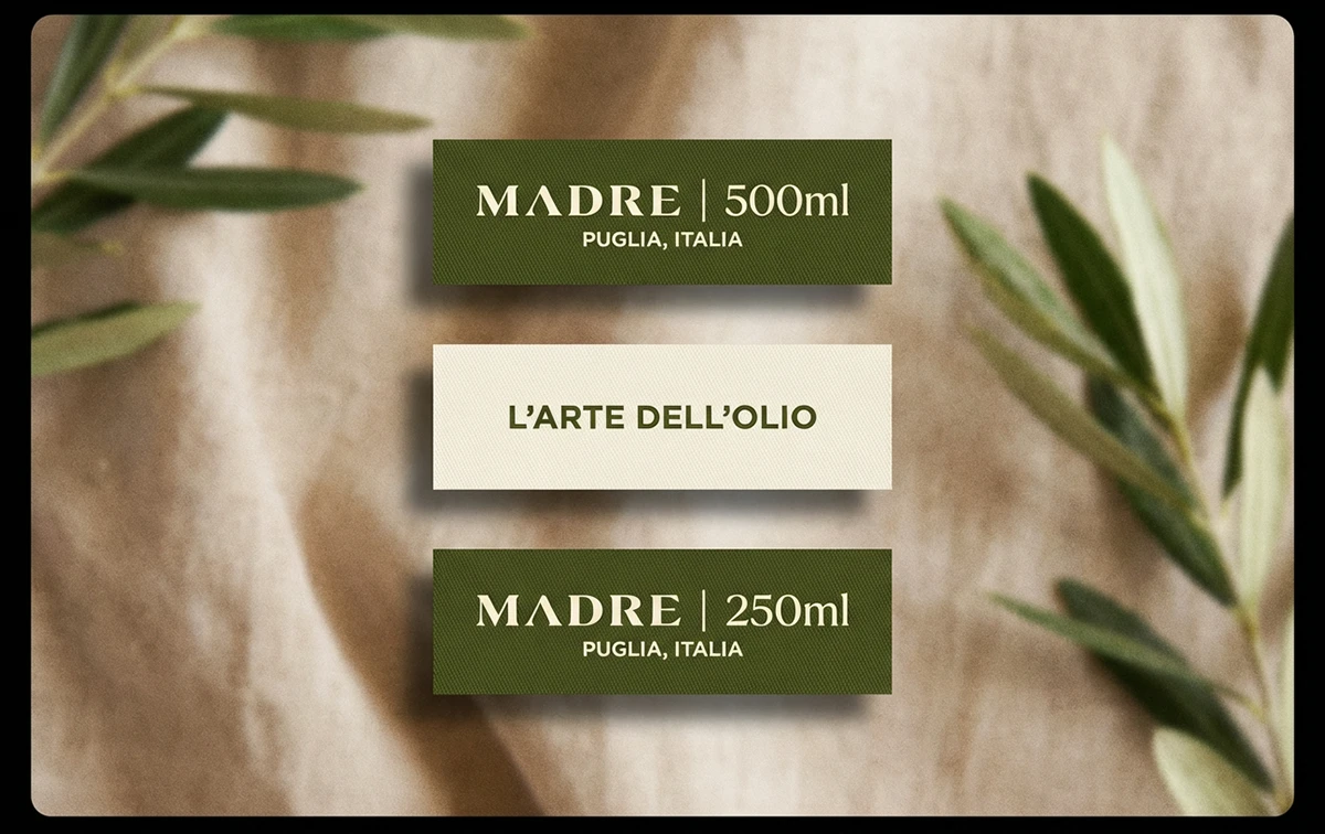 Madre: A heritage brand with a next chapter that fits the first.
